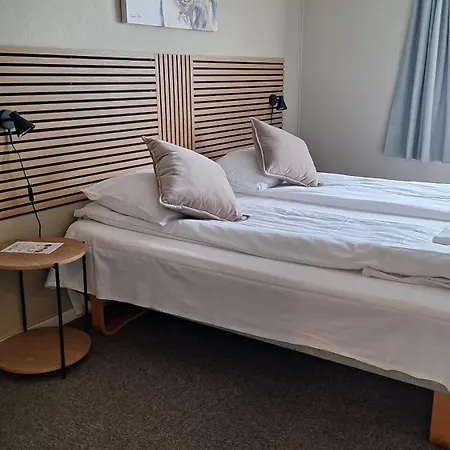 Stavanger Bed & Breakfast-3