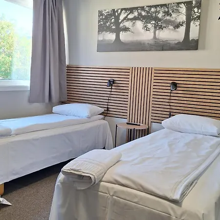 Stavanger Bed & Breakfast-3