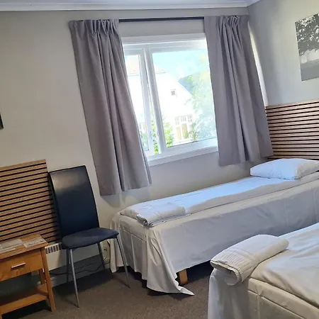 Stavanger Bed & Breakfast-3