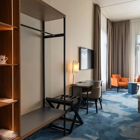 Thon Hotel Drammen-2
