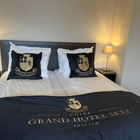 Grand Hotel Skei - Unike Hoteller-2