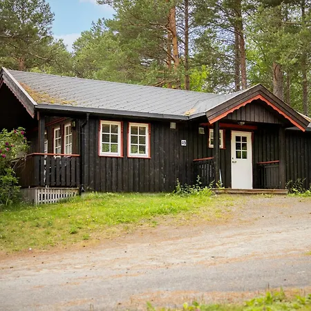 Fauske Camping&Motel-2