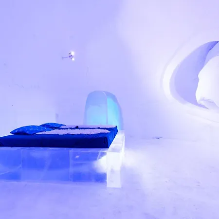 Snow Resort Kirkenes-3