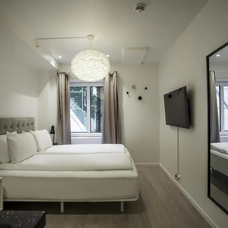 Magic Kloverhuset Harbour Hotel, A Member Of Radisson Individuals-2