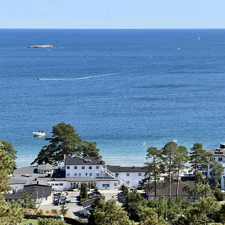 Strand Hotel Fevik - By Classic Norway Hotels-2