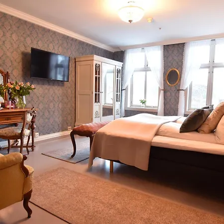 Gloppen Hotell - By Classic Norway Hotels-3