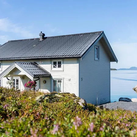 Vesterålen Kysthotell-2