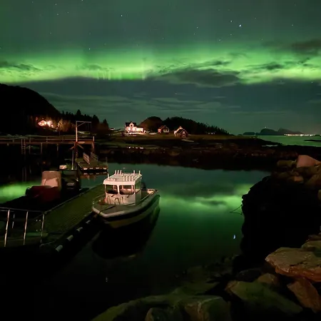 Laukvik Senja-2