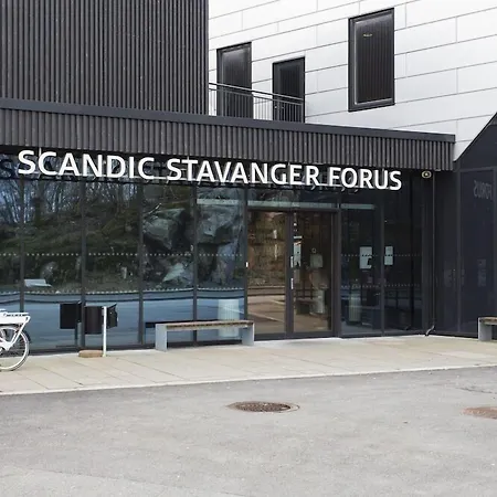 Scandic Stavanger Forus-3