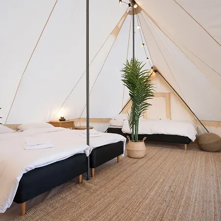 Topcamp Onsakervika - Tyrifjorden-2