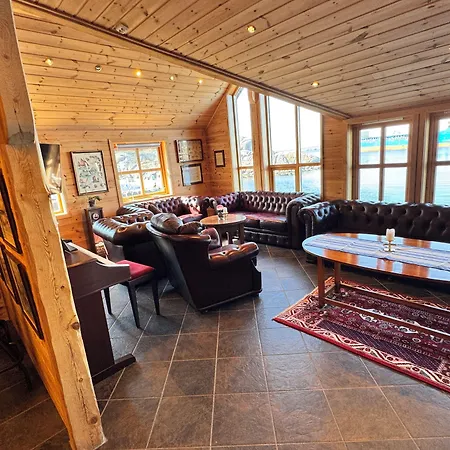Sirevåg Konferansehotell AS-3