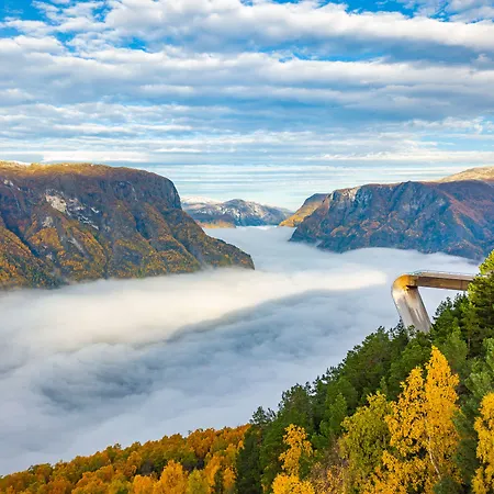 Hotel Aurlandsfjord-2