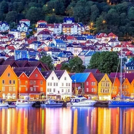 Radisson Blu Royal Hotel, Bergen, A Verified Net Zero Hotel-2
