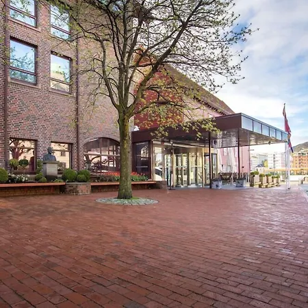 Radisson Blu Royal Hotel, Bergen, A Verified Net Zero Hotel-2