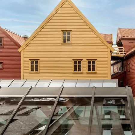 Radisson Blu Royal Hotel, Bergen, A Verified Net Zero Hotel-3