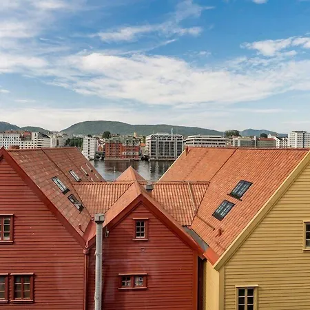 Radisson Blu Royal Hotel, Bergen, A Verified Net Zero Hotel-3