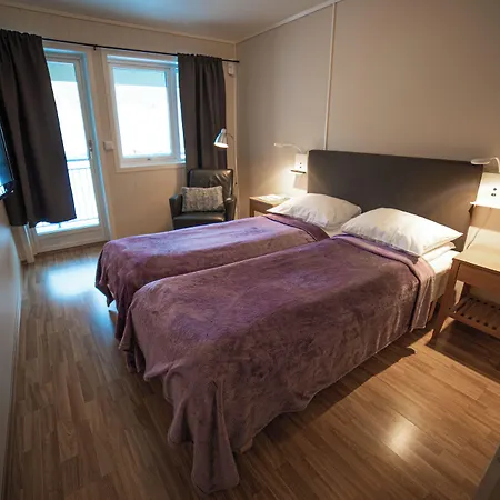 Førde Gjestehus og Camping-3