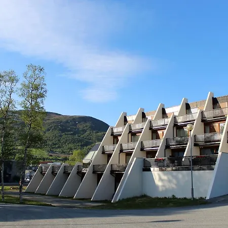 Oppdal Turisthotell-3