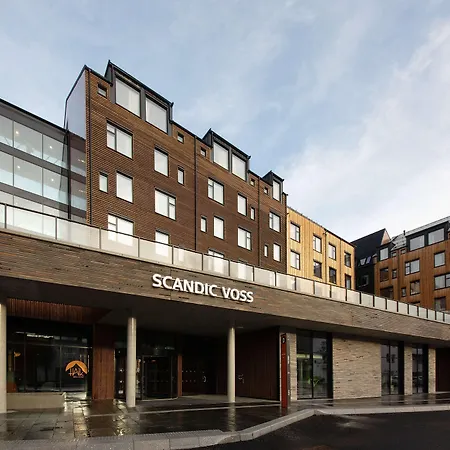 Scandic Voss-3
