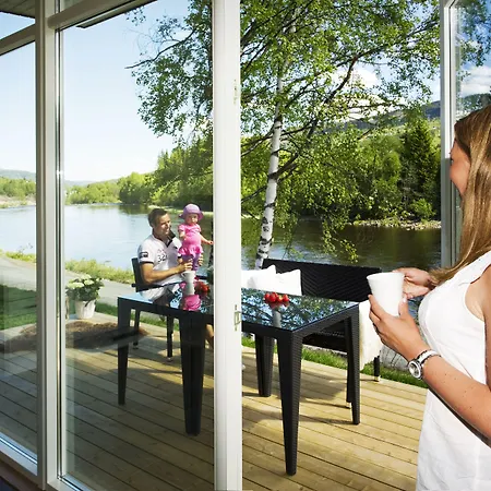Topcamp Hallingdal - Al-2