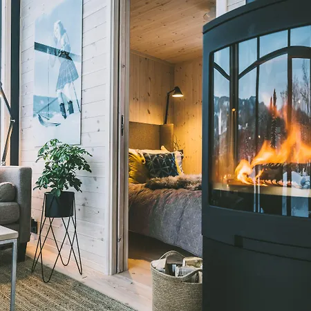 Topcamp Hallingdal - Al-3