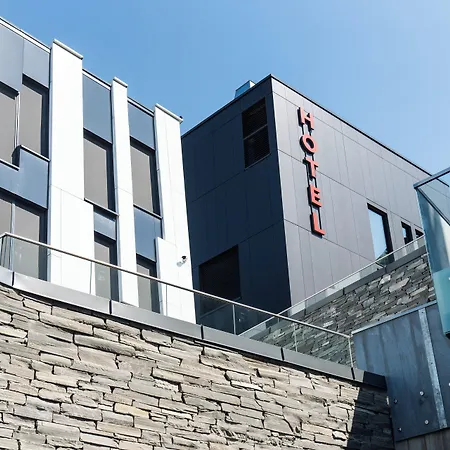 Thon Hotel Sno-3