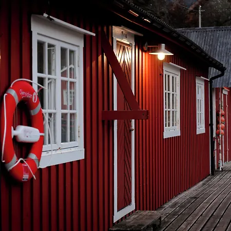 Nusfjord Village & Resort-2