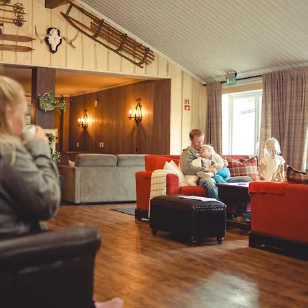 Hafjell Hotell-2
