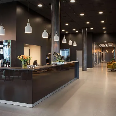 Scandic Brennemoen-3