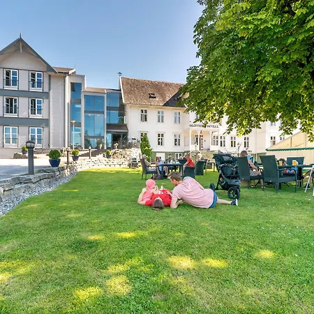 Gloppen Hotell - By Classic Norway Hotels-2