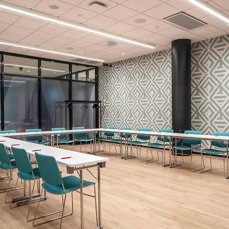 Thon Hotel Storo-3
