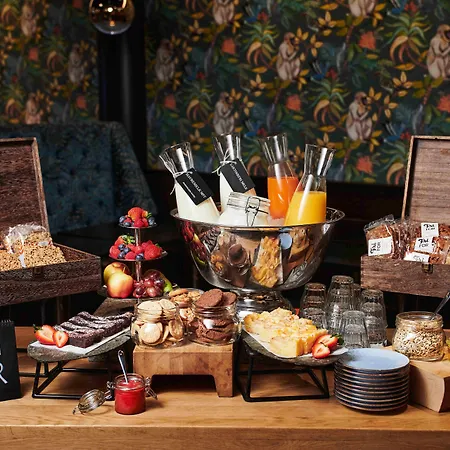 Thon Hotel Storo-2