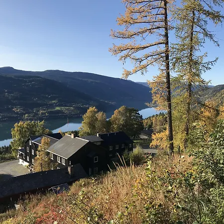 Glomstad Gjestehus-3