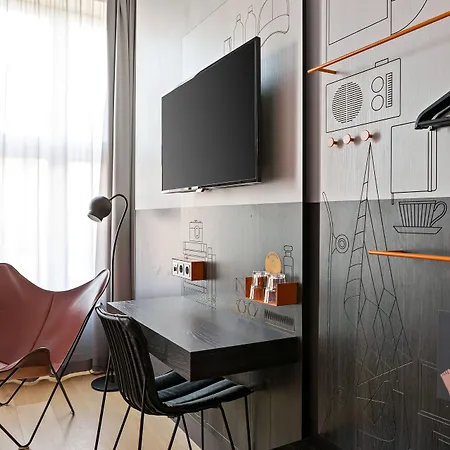 Comfort Hotel Karl Johan-2
