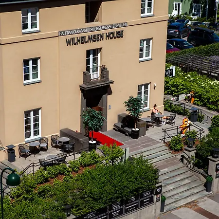 Wilhelmsen House-3