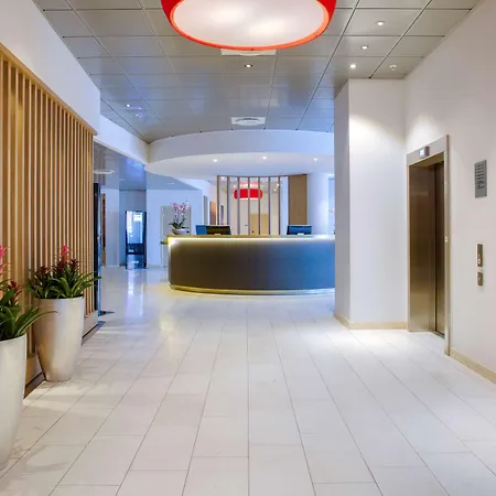 Radisson Blu Hotel Oslo Alna-2