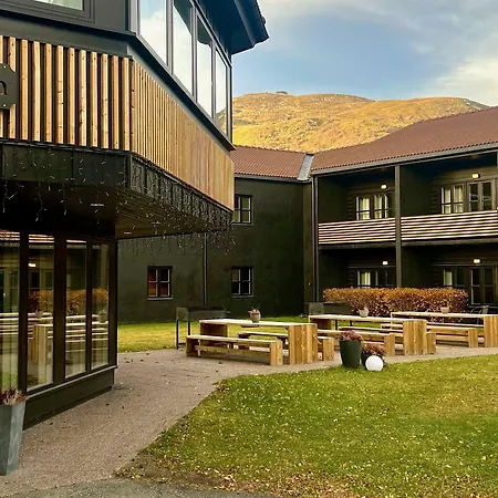 Oppdal Gjestetun Hotell-2