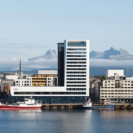 Scandic Havet-3