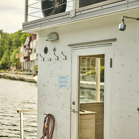 Farsund Resort-2