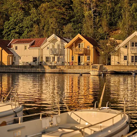 Farsund Resort-2