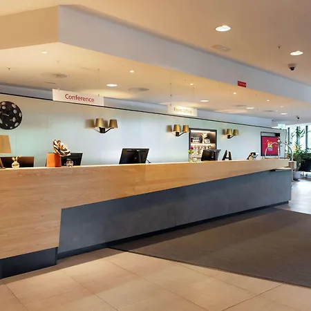 Scandic Stavanger Forus-2