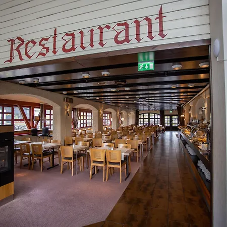 Stryn Hotel-2