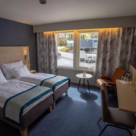 Stryn Hotel-2
