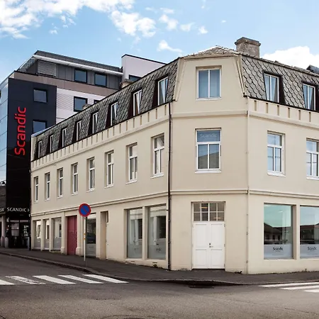 Scandic Haugesund-2