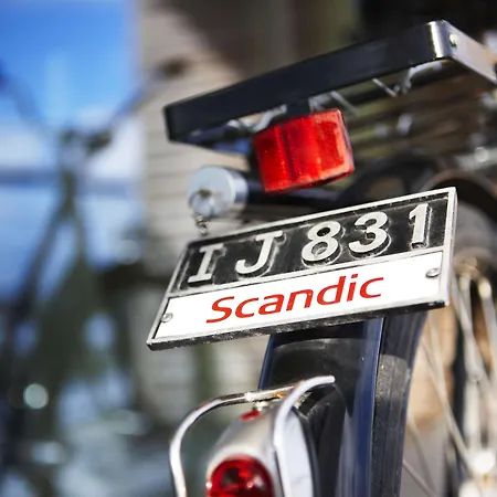 Scandic Haugesund-3