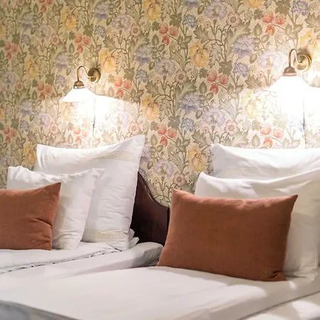 Kronen Gaard Hotel-2
