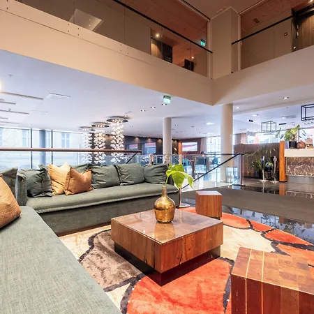 Quality Hotel Fredrikstad-2