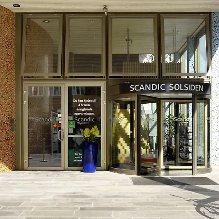 Scandic Solsiden-2