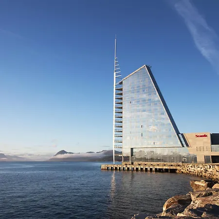 Scandic Seilet Hotel-2
