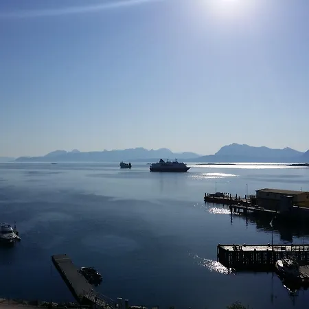 Thon Hotel Harstad-3